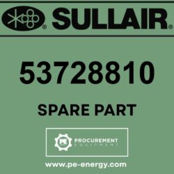 Sullair 53728810 Filter,Oil Filter