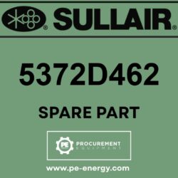 Sullair 5372D462 Diaph,Air Pressure. Regulator