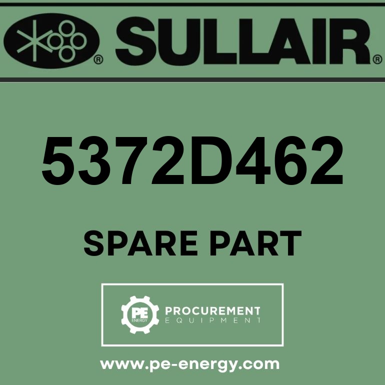 Sullair 5372D462 Diaph,Air Pressure. Regulator
