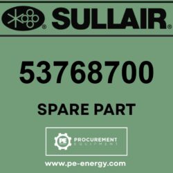 Sullair 53768700 Gasket,Gasket-Check Valve