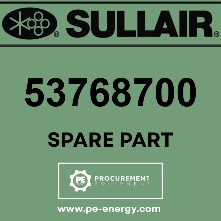 Sullair 53768700 Gasket,Gasket-Check Valve