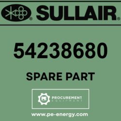 Sullair 54238680 Hldr,Check Valve Seet