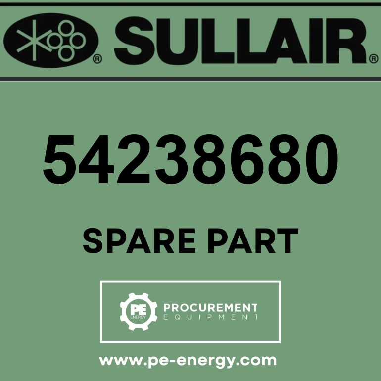 Sullair 54238680 Hldr,Check Valve Seet
