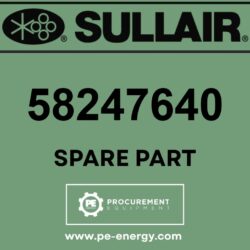 Sullair 58247640 Filter,Aircontrol Box