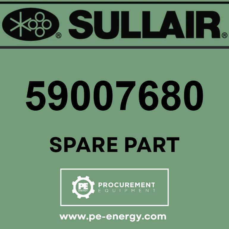 Sullair 59007680 Stnr,Y-Type Strainer Element