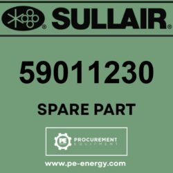 Sullair 59011230 Stnr,Y-Type Strainer