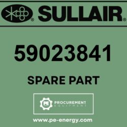 Sullair 59023841 Valve,Rlfrelief