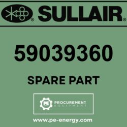 Sullair 59039360 Filter,Line Noise Filter