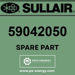 Sullair 59042050 Valve,Relief Valve