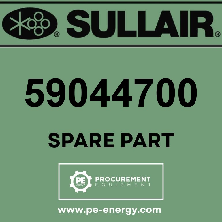 Sullair 59044700 Valve,Wivm 1.25B Dc24V