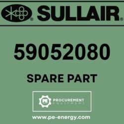 Sullair 59052080 Valve,Check Valve