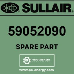 Sullair 59052090 Valve,Check Valve