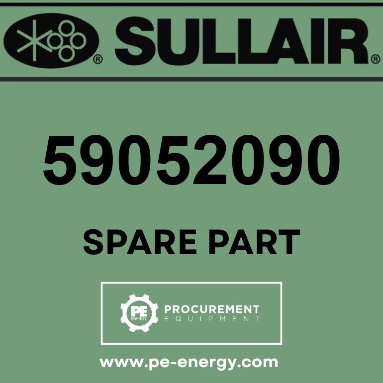 Sullair 59052090 Valve,Check Valve