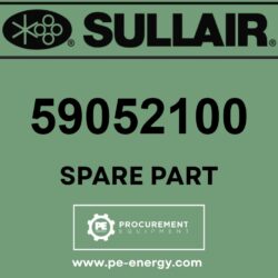 Sullair 59052100 Valve,Check Valve