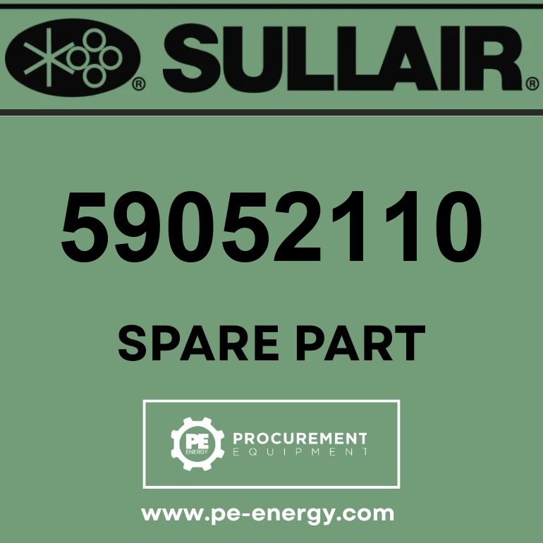 Sullair 59052110 Valve,Check Valve