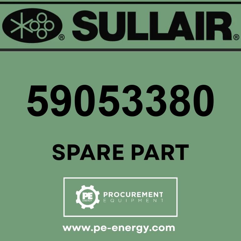Sullair 59053380 Filter,Line Noise Filter