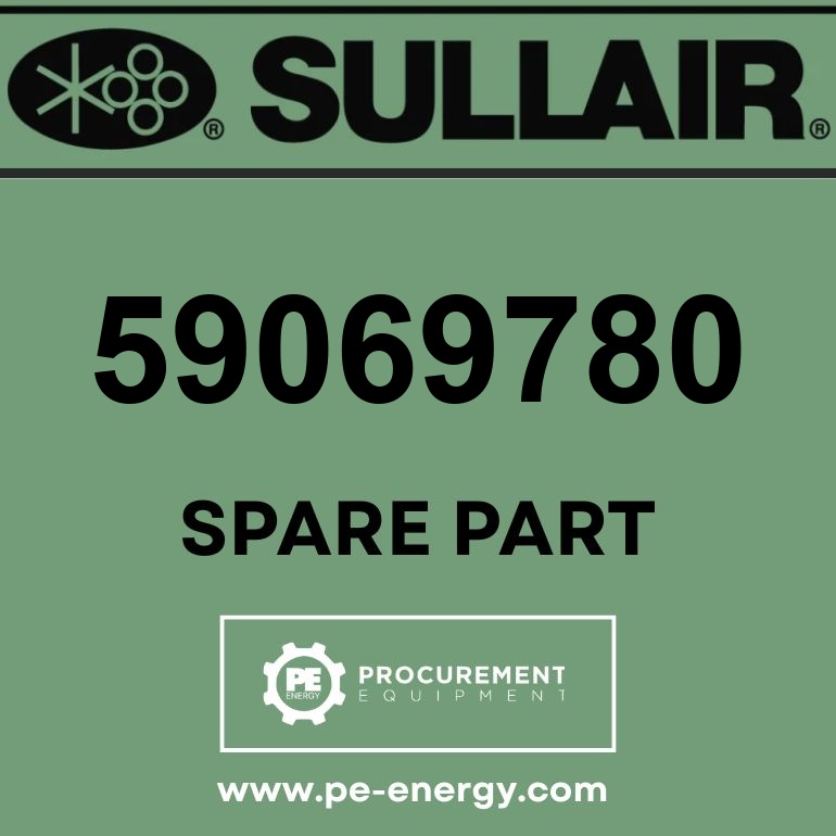 Sullair 59069780 Element,Ic Strainer Element