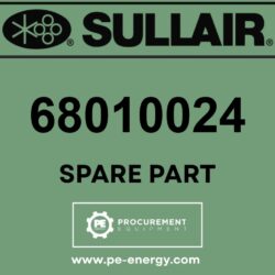 Sullair 68010024 Valve Rod Fine Sand
