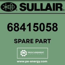 Sullair 68415058 Prefilter K