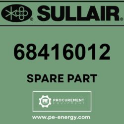Sullair 68416012 Gasoil Filter Cart. Sul 115