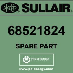 Sullair 68521824 Filter,Cartridge