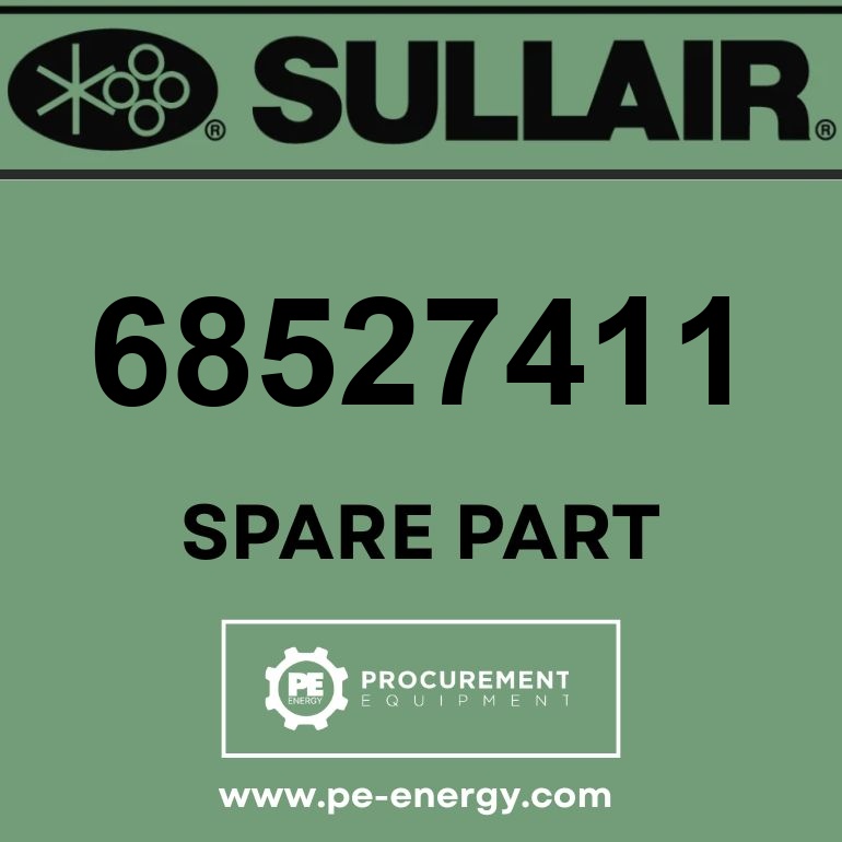Sullair 68527411 Filter, Oil