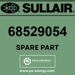 Sullair 68529054 Filter, Air Compr/Cylinder Typ/Ms175