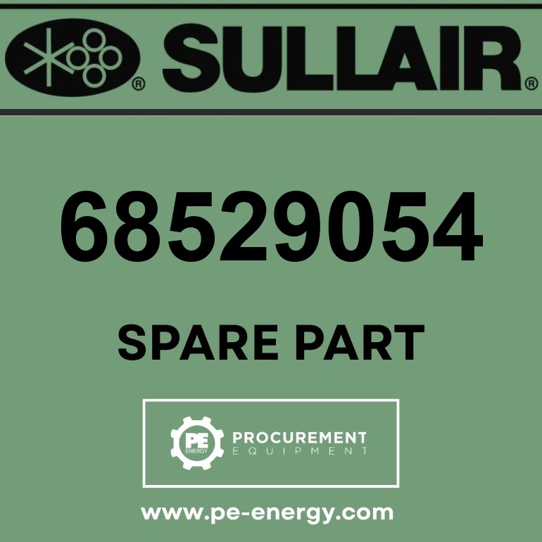 Sullair 68529054 Filter, Air Compr/Cylinder Typ/Ms175