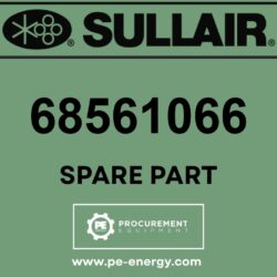 Sullair 68561066 Check Valve 3/4″