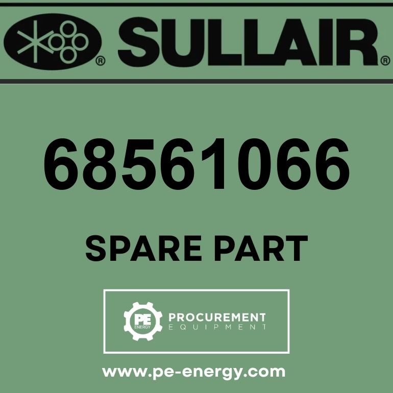Sullair 68561066 Check Valve 3/4″