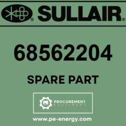 Sullair 68562204 Check Valve 1/2″