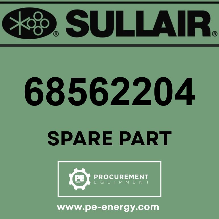 Sullair 68562204 Check Valve 1/2″
