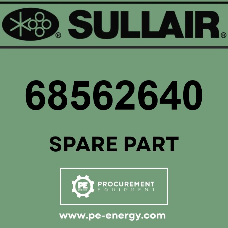 Sullair 68562640 Element,Separator Trek On