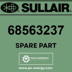 Sullair 68563237 Water Separator. Scws-235B 3/4