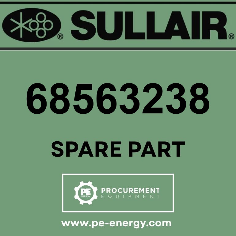 Sullair 68563238 Water Separator. Scws 235B 1″