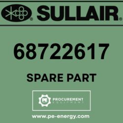 Sullair 68722617 Seat, Valve Upper