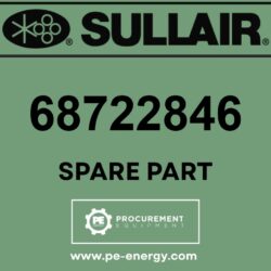 Sullair 68722846 Valve Sander Super50-210