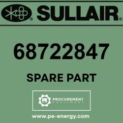 Sullair 68722847 Valve Washer Sander