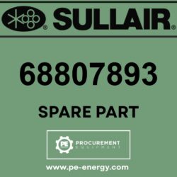 Sullair 68807893 Regulator Cylinder Pin
