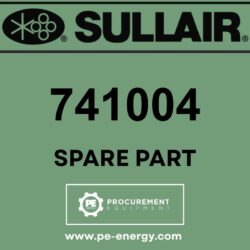 Sullair 741004 Jnt,Unloader
