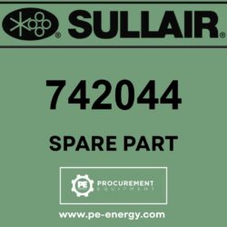 Sullair 742044 Valve,Check Valve