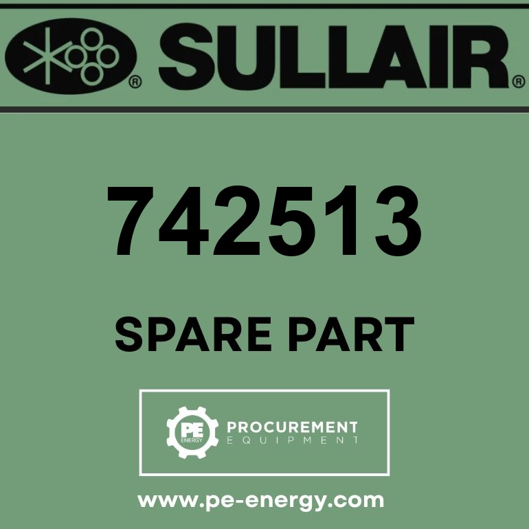 Sullair 742513 Filter,Element
