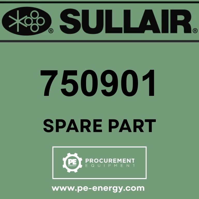 Sullair 750901 Filter,Filter