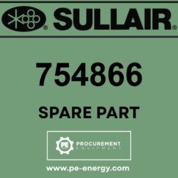 Sullair 754866 Elb,(1B)(Suction Filter)