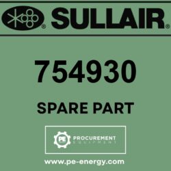 Sullair 754930 Filter,Suction Filter Body