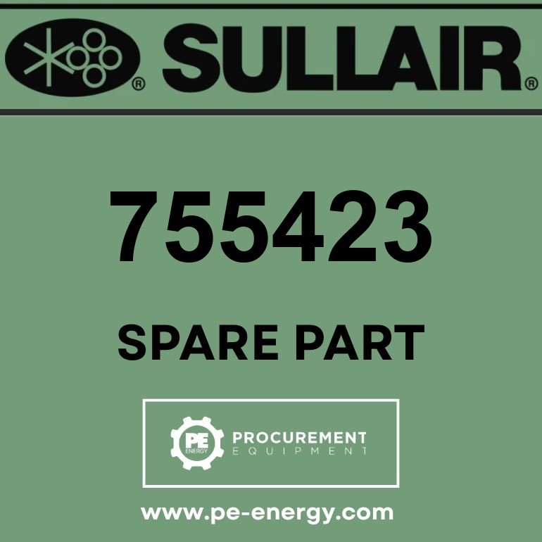 Sullair 755423 Element,Suction Filter