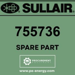 Sullair 755736 Element,Fltrsuction Filter