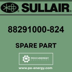 Sullair 88291000-824 Valve,Relief Dn20 1.41Mpa