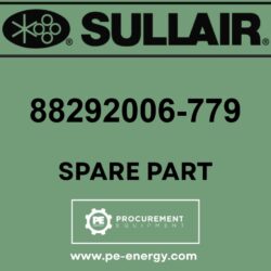Sullair 88292006-779 Valve,273098 In 88291010-153
