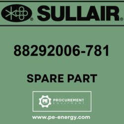 Sullair 88292006-781 Valve,Bjv-002 In 88291010-153